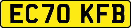 EC70KFB