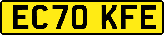EC70KFE