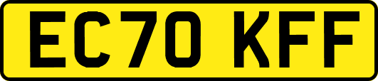 EC70KFF