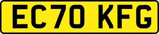 EC70KFG