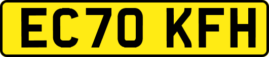 EC70KFH