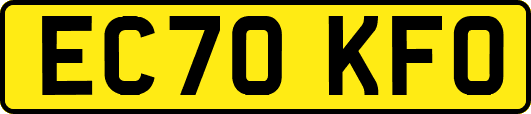 EC70KFO