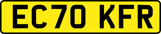 EC70KFR