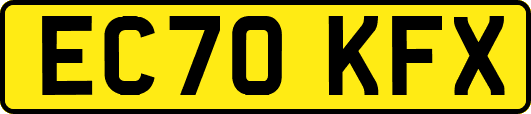 EC70KFX