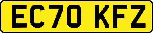 EC70KFZ