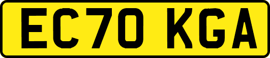 EC70KGA