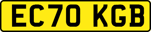 EC70KGB