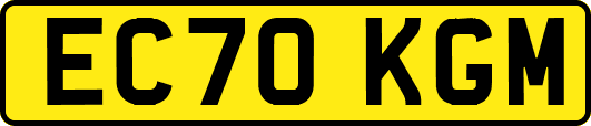 EC70KGM