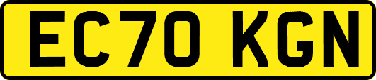EC70KGN