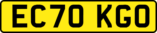 EC70KGO