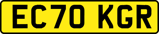 EC70KGR