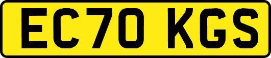 EC70KGS
