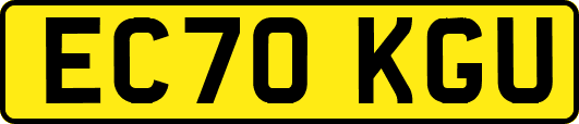 EC70KGU