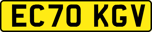 EC70KGV