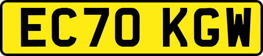EC70KGW