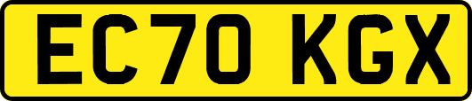EC70KGX