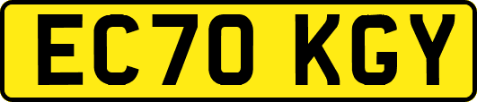 EC70KGY