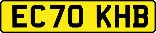 EC70KHB