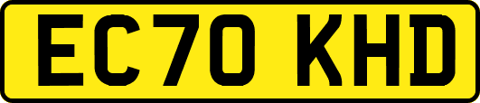EC70KHD