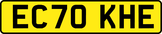 EC70KHE