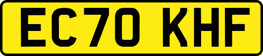 EC70KHF