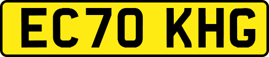 EC70KHG