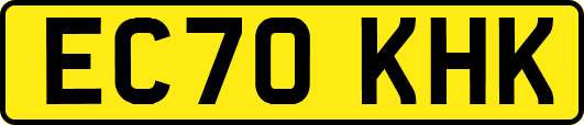 EC70KHK