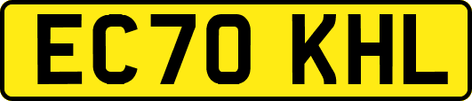 EC70KHL