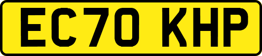 EC70KHP