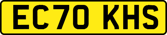 EC70KHS