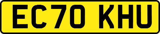 EC70KHU