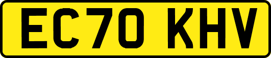 EC70KHV