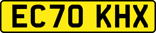 EC70KHX