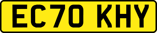EC70KHY