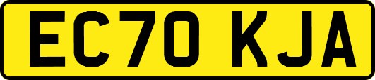 EC70KJA