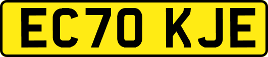 EC70KJE