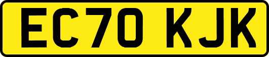 EC70KJK
