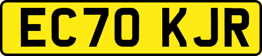 EC70KJR