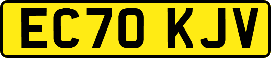 EC70KJV