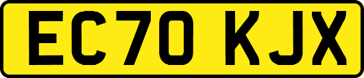 EC70KJX