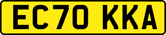 EC70KKA