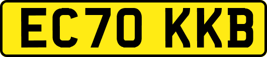 EC70KKB
