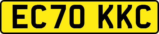 EC70KKC