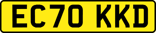 EC70KKD