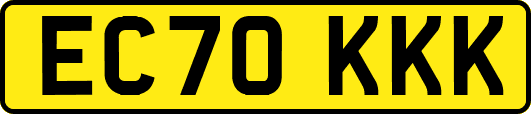 EC70KKK