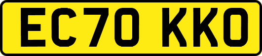EC70KKO