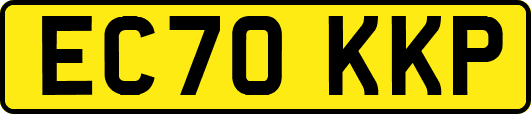 EC70KKP