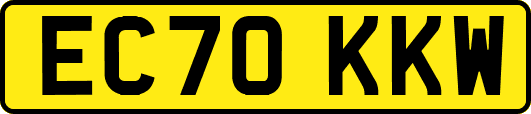EC70KKW