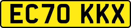 EC70KKX