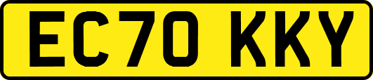 EC70KKY